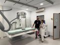 El Hospital Universitario de Calahorra invierte 600.000 euros en innovación tecnológica para diagnósticos de precisión