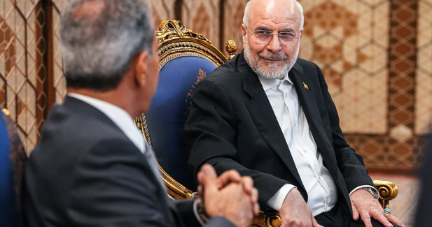 Irán señala que EEUU "perdió" la guerra y "fracasará" con su campaña de asfixia económica