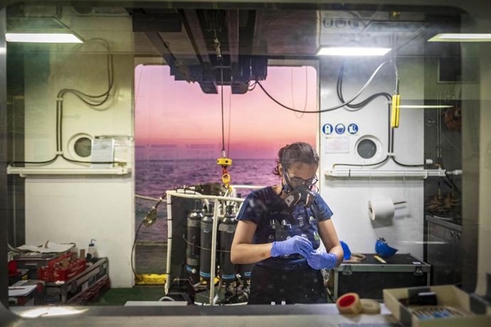 Lanzan una herramienta para evaluar los cambios provocados por el cambio climático en el Mediterráneo