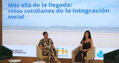 Cooperación y Desarrollo