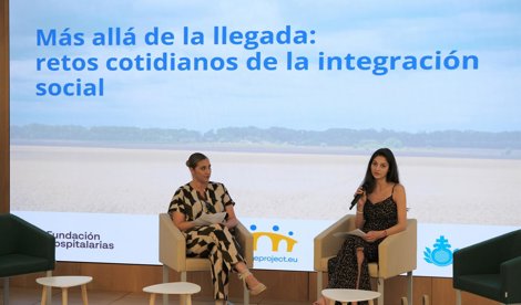Cooperación y Desarrollo