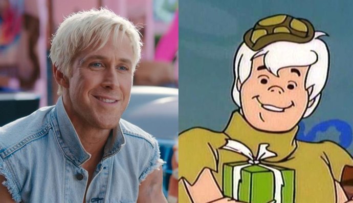 Ryan Gosling prepara un spin-off en imagen real de Los Picapiedra