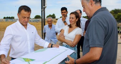 Castilla-La Mancha