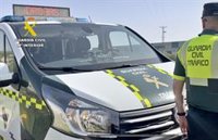 Detenido el conductor fugado tras el atropello mortal de un militar de 29 años en la A-4 a su paso por Carmona (Sevilla)