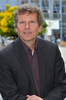 Hartmut Rosa.