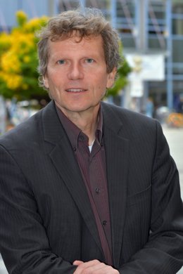 Hartmut Rosa.