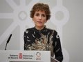 Chivite ofrece la colaboración del Gobierno de Navarra en Noáin y desea una pronta recuperación a los heridos