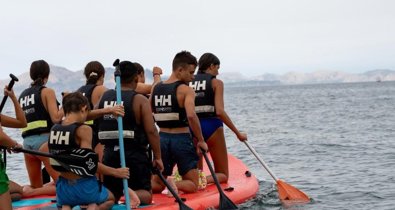 Islas Baleares