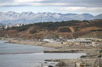 Vivas pedirá al Estado que se haga cargo de los menores que siguen en Ceuta