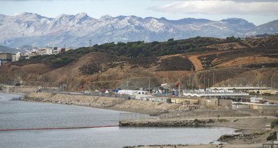 Ceuta y Melilla