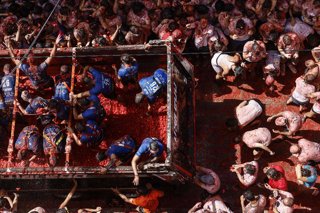 Tomatina 2026