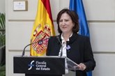 Foto: La fiscal general del Estado se reunirá este jueves con Vivas en una visita a Ceuta y acudirá a un centro de menores