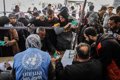 El Gobierno carga contra Israel por las "inaceptables violaciones" de edificios de UNRWA y defiende a la agencia