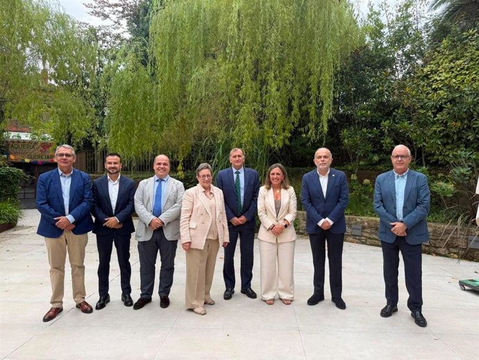 Cursos de La Granda