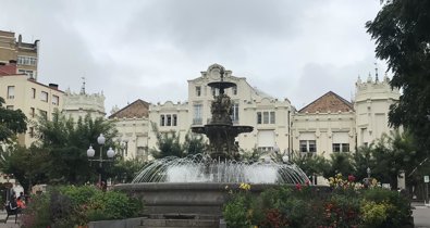 Aragón