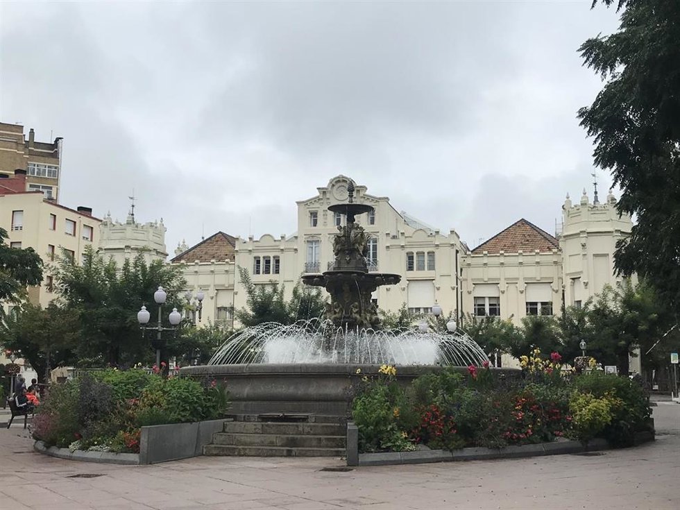 Archivo - La concentración tendrá lugar el próximo miércoles, 2 de septiembre, en el Casino de Huesca a las 20.00 horas, coincidiendo con el Día de Ceuta