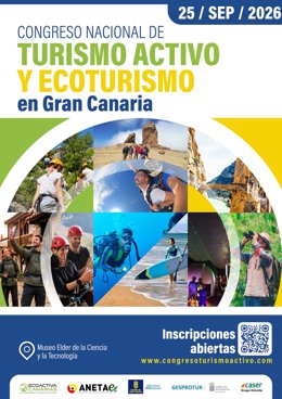 Cartel del Congreso