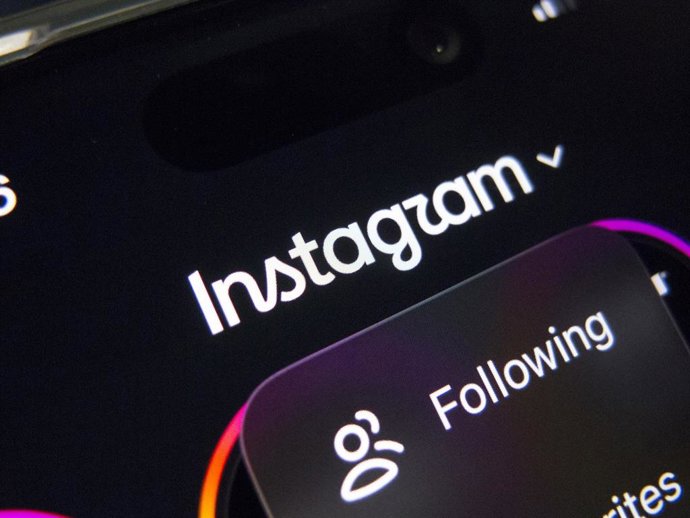 Imagen de Instagram.