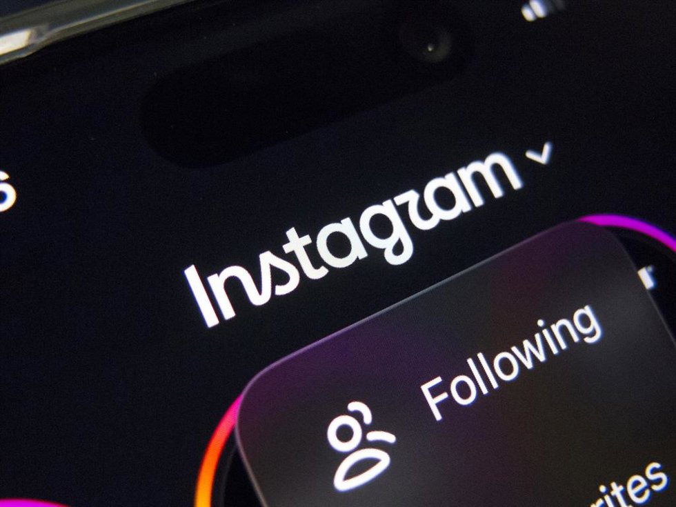 Imagen de Instagram.
