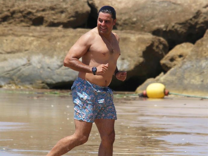 Francisco Rivera