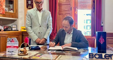 Es Andalucía - Jaén