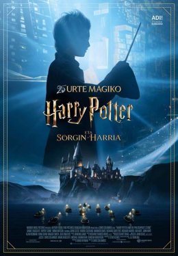 Cartel de la película
