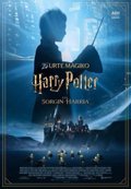 'Harry Potter eta sorgin harria' filma EAEko hainbat aretotan euskaraz estreinatuko da