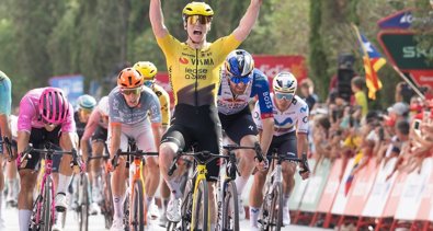 Ciclismo