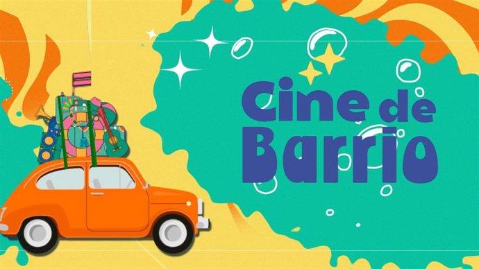 RTVE traslada 'Cine de Barrio' a La 2
