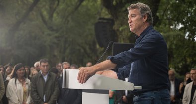 Galicia
