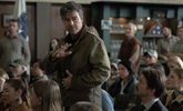 Foto: La mención a Gotham en Linternas 1x02, explicada: ¿Es ((SPOILER)) familia de Batman?