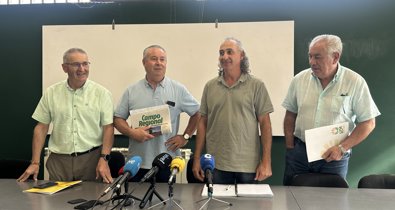 EpAgro - Agricultura