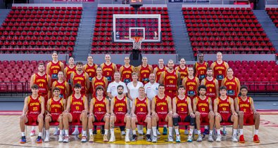 Baloncesto