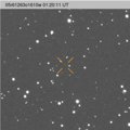 El telescopio ATLAS-Teide detecta un asteroide de 10 metros de diámetro que pasó 'rozando' la Tierra el 12 de agosto