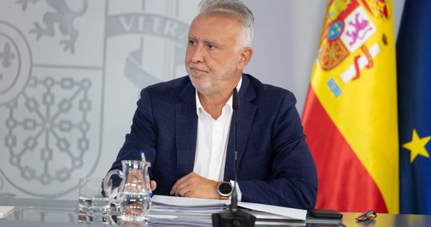 El Gobierno retirará los polideportivos de Ceuta como centros de acogida de migrantes y habilitará nuevos espacios
