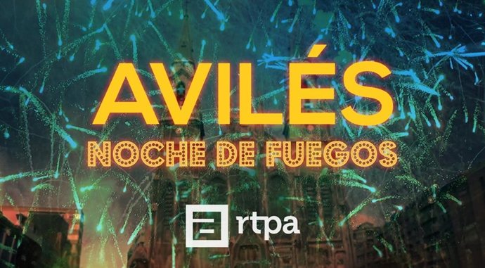 Cartel de la retransmisión