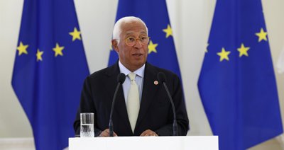 Costa denuncia la "instrumentalización" de la migración en Ceuta y reclama una respuesta conjunta de la UE