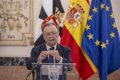 Vivas asegura que Ceuta está en una "situación límite" por el aumento de población con la crisis migratoria