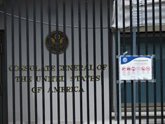 Foto: EEUU.- EEUU suspende de manera temporal la concesión de citas para solicitar visados en todas sus oficinas consulares