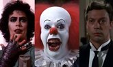 Foto: Muere Tim Curry: Sus 7 películas imprescincibles de The Rocky Horror Picture Show a IT