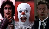 Muere Tim Curry: Sus 7 películas imprescincibles de The Rocky Horror Picture Show a IT