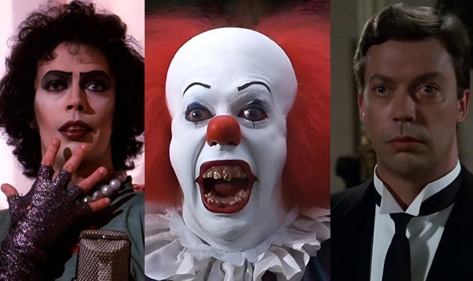 : PARAMOUNT PICTURES /WARNER/ FOX