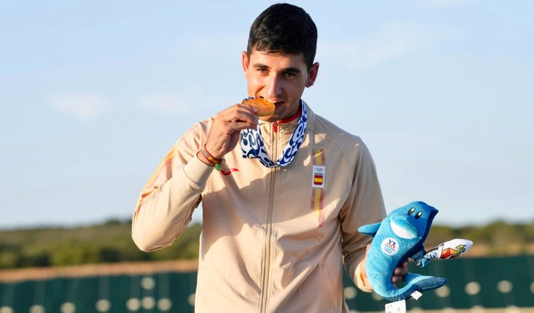 Deportes