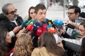 El juez archiva la querella por calumnias que interpuso Errejón a Mouliaá por acusarle de extorsionar testigos