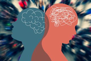Archivo - Hallan mecanismos cerebrales que ayudan a saber si la consecuencia experimentada es causa de acciones propias