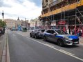 Un total de 15 detenidos por la Policía Municipal en el quinto día de fiestas de Bilbao, uno por violencia de género