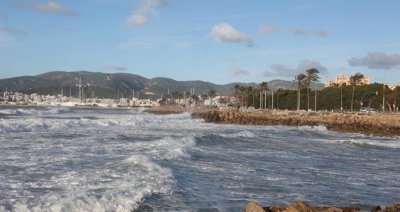 Islas Baleares