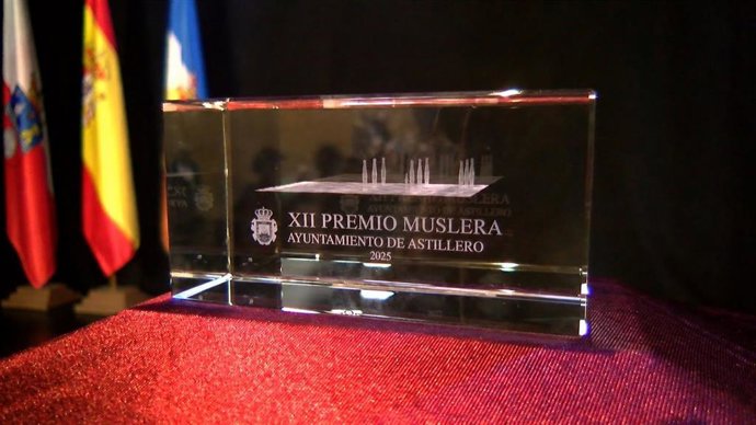 XIII Premio Muslera de bolos