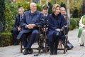 El rey Harald V de Noruega sufre un "deterioro" de su salud y se encuentra en estado "muy grave"