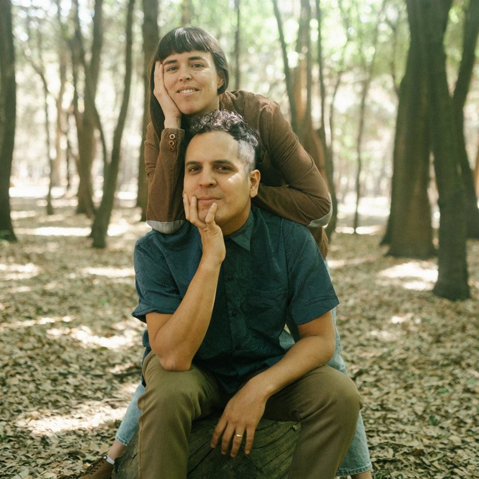 Archivo - Los hispano peruanos Alejandro Ribas y María Laura Bustamante actuarán en Grañen el 29 de agosto dentro del Festival SoNna Huesca.